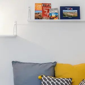 Payne - Welkeys Appartement