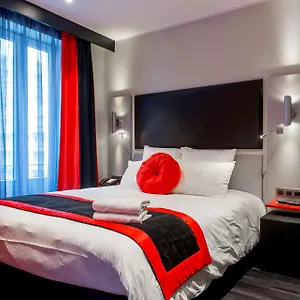 Отель Boutique Richelieu, Gare Part-dieu