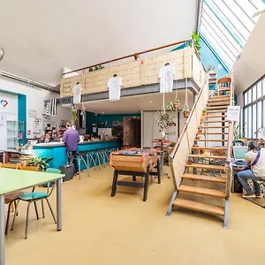 Hostel Alter'hostel