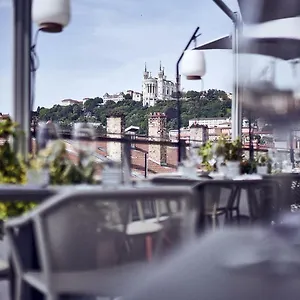 Hotel Maison No - Et Rooftop
