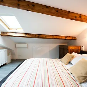 Le Félix - Charmant 4 Personnes Climatisé Appartement