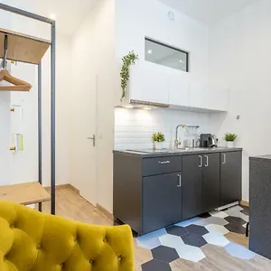 Le Cocon Part-dieu Appartement
